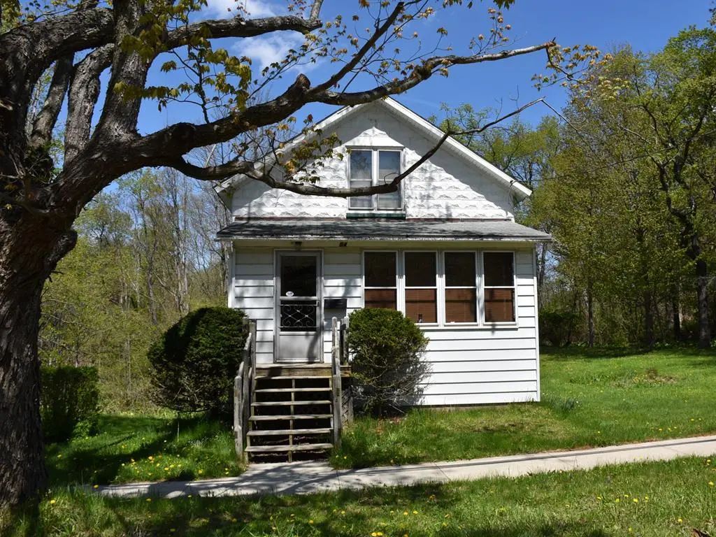 84 Concord Street, Union City