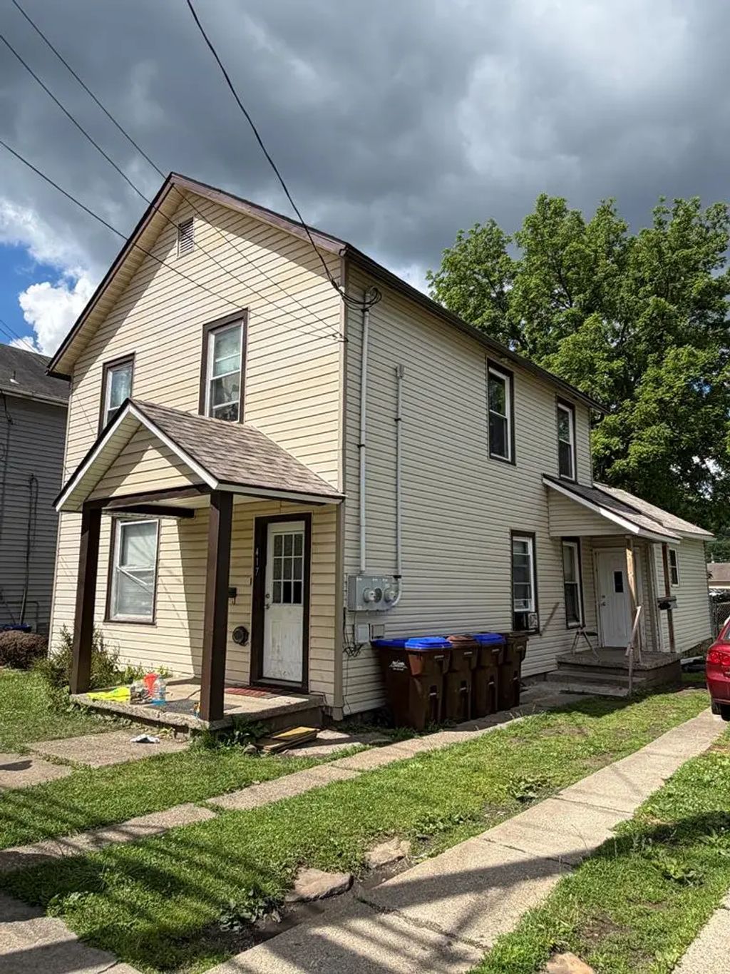 417 South Franklin Street, Titusville