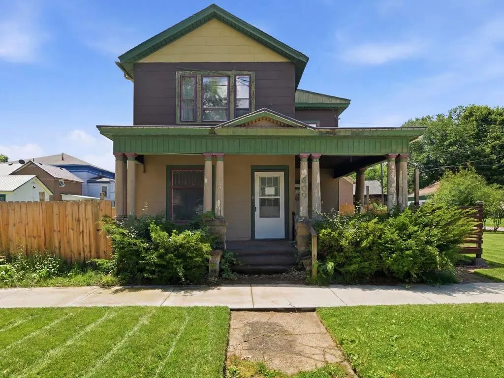 409 N. Martin Street, Titusville