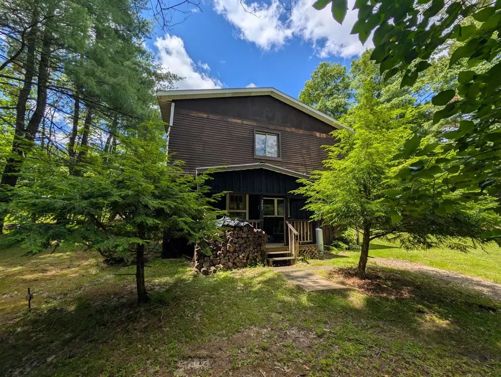 207 4th Avenue , Tionesta
