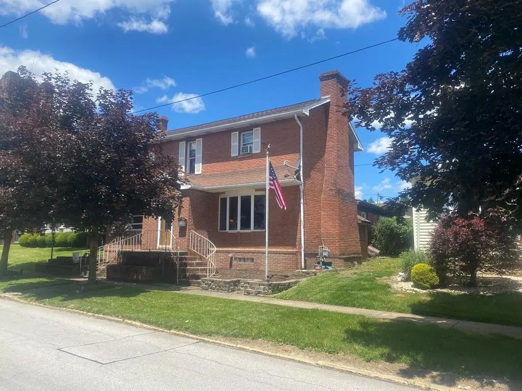 411 Penn Street , New Bethlehem