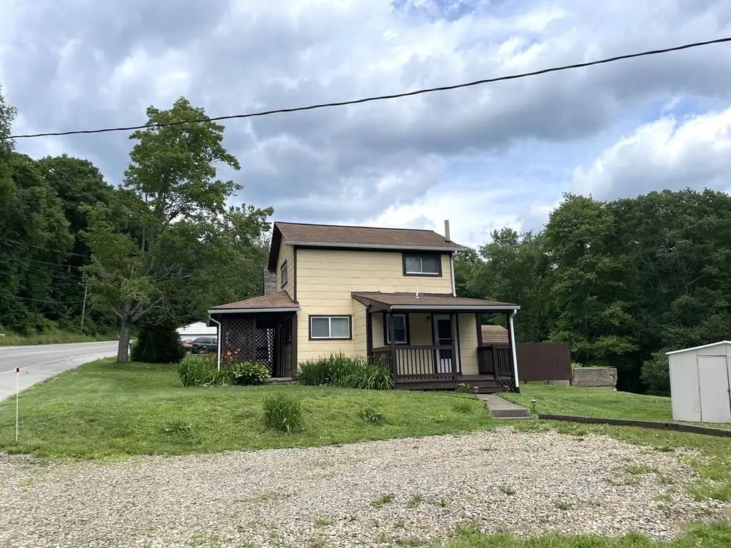 288 Meadville Pike, Franklin