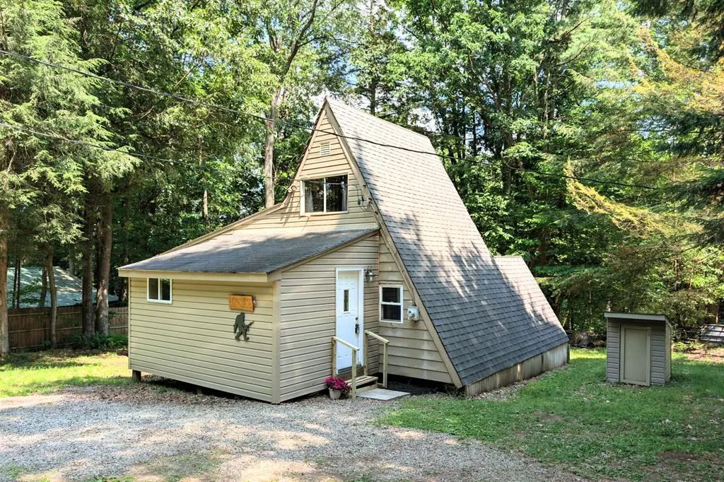 170 Kribbs Road , Tionesta