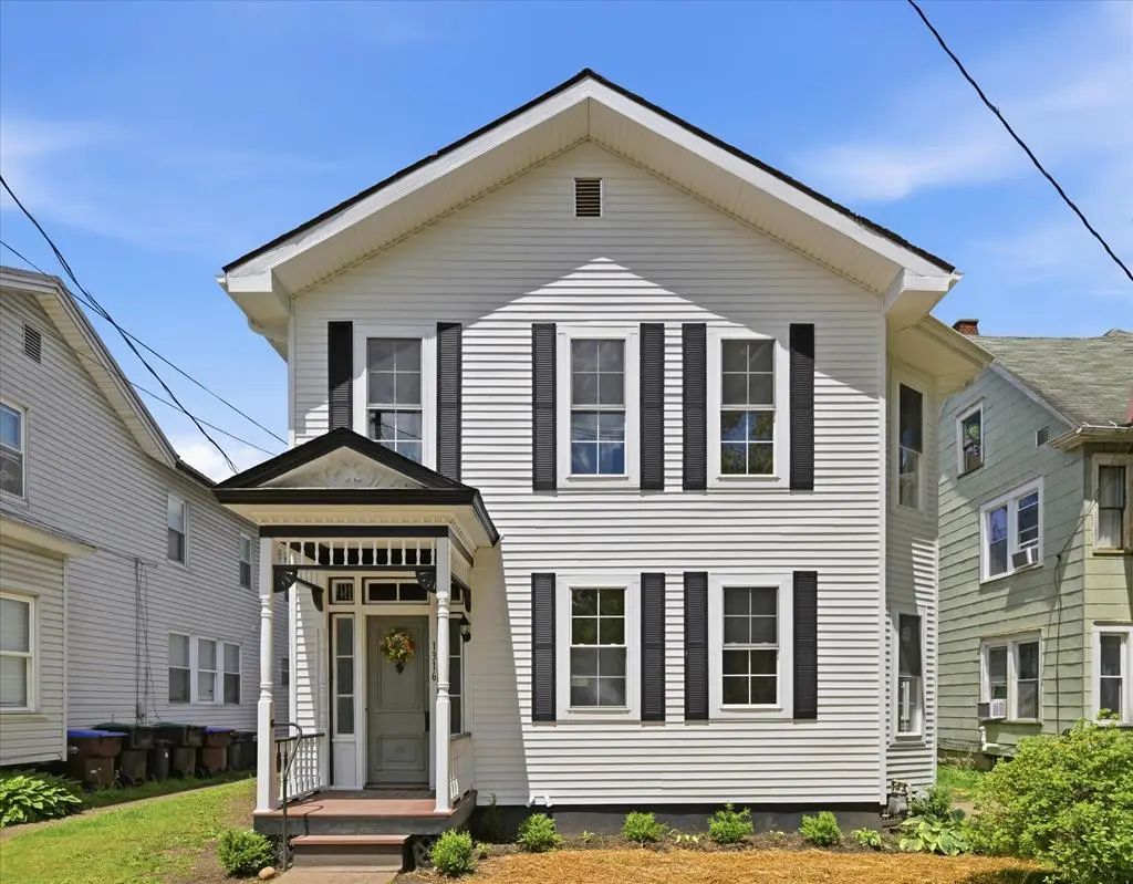 1316 Otter Street, Franklin