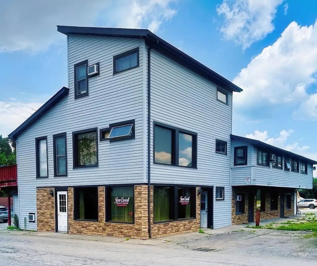 149 Madison Road, Clarion