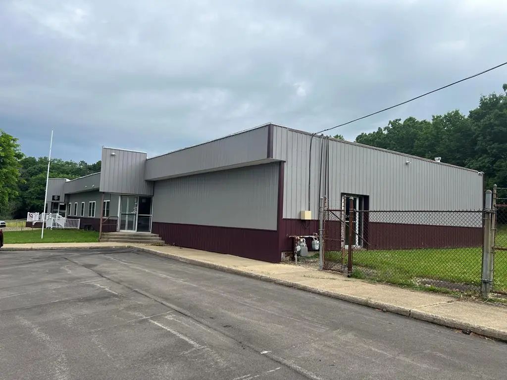 1054 Grandview Road, Oil City