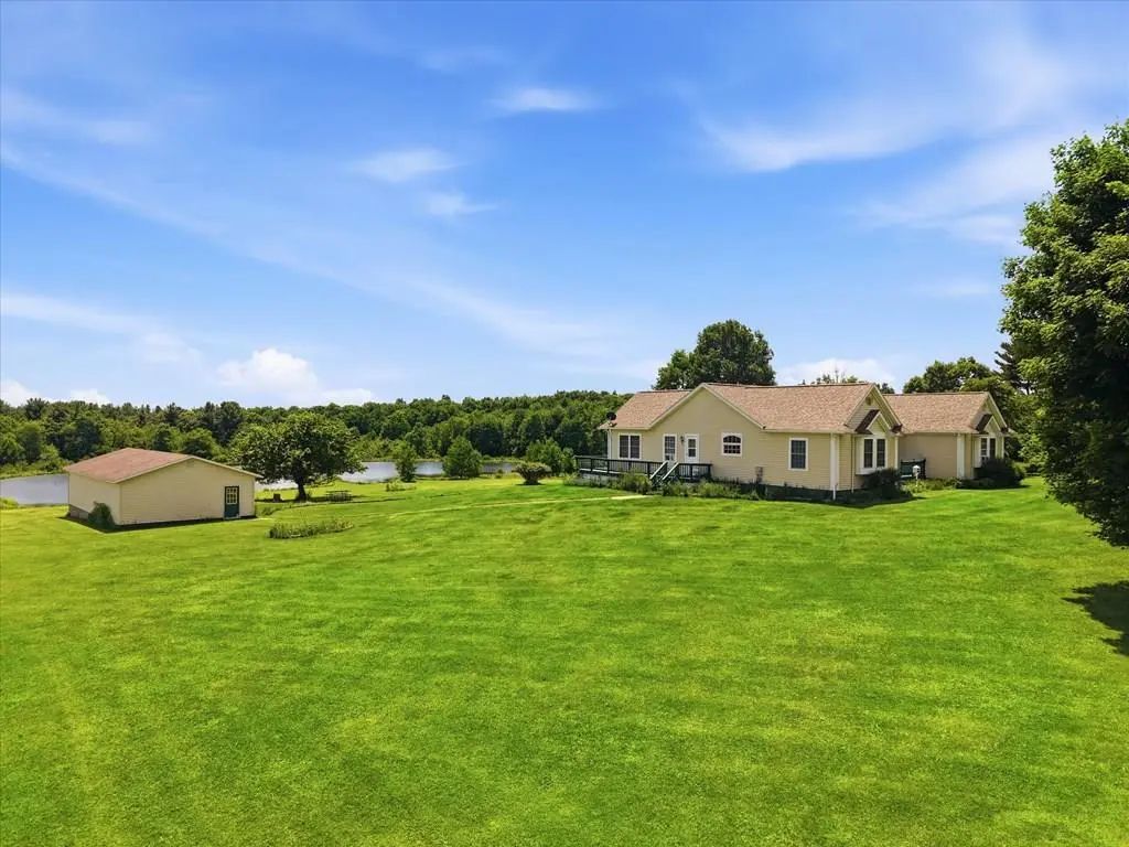 867 Sutton Road , Titusville