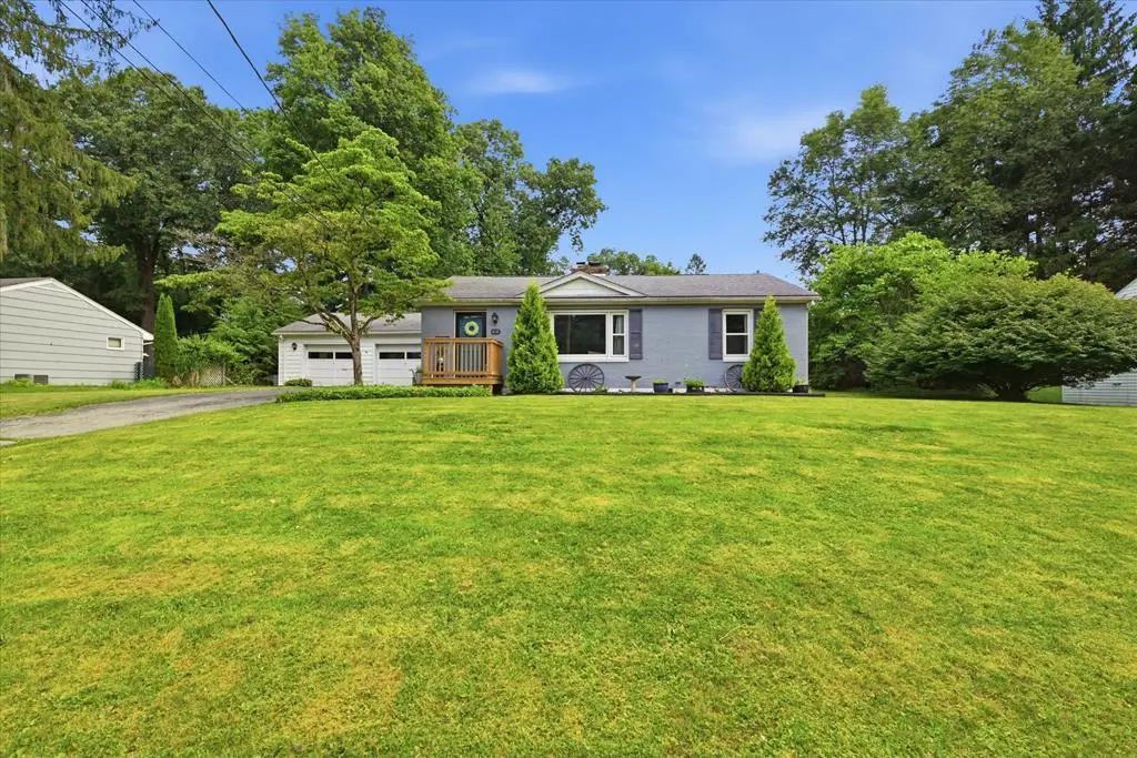 610 Maxwell Drive, Titusville