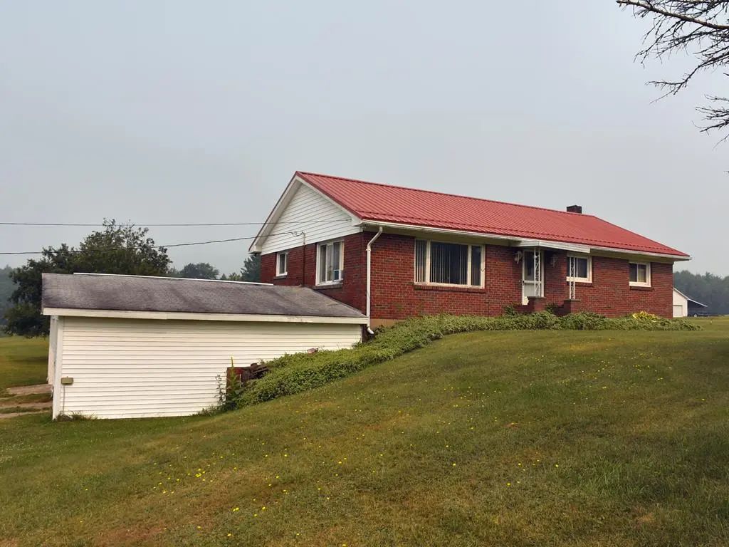 30249 State Highway 408, Townville