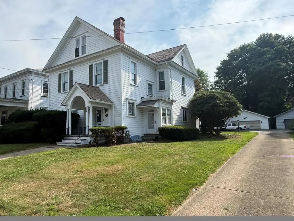 812 Liberty, Franklin