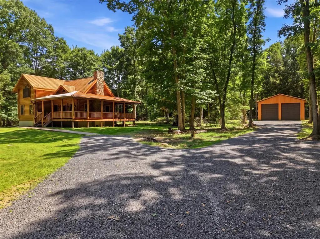 686 Wolford Road, Sigel