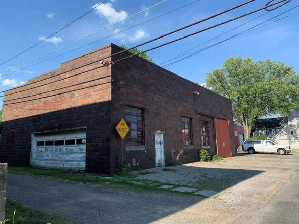 234 Liberty Street , New Bethlehem
