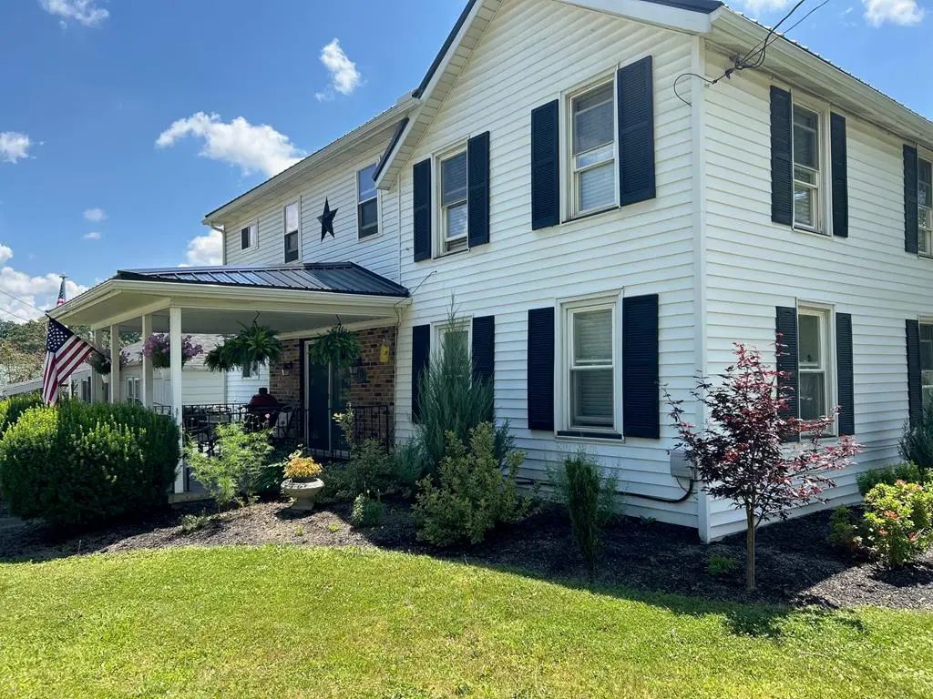 297 West State Street , Pleasantville