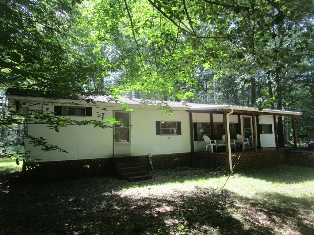 1432 Watson Farm Road , Marienville