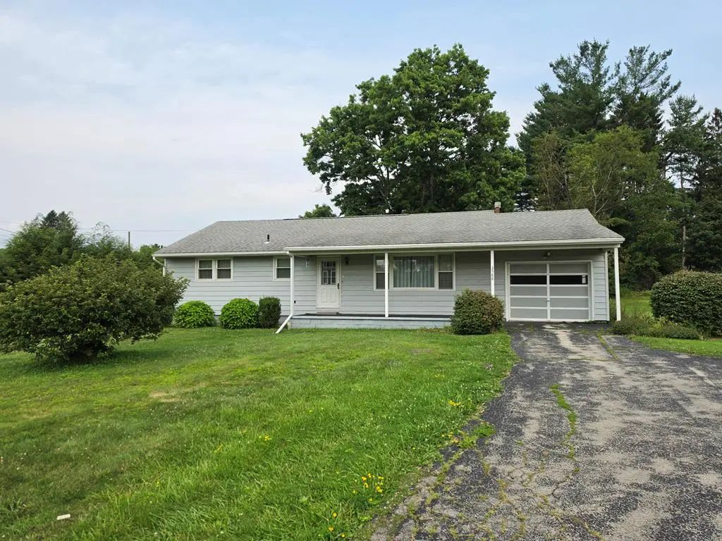 3588 State Rt. 257, Seneca