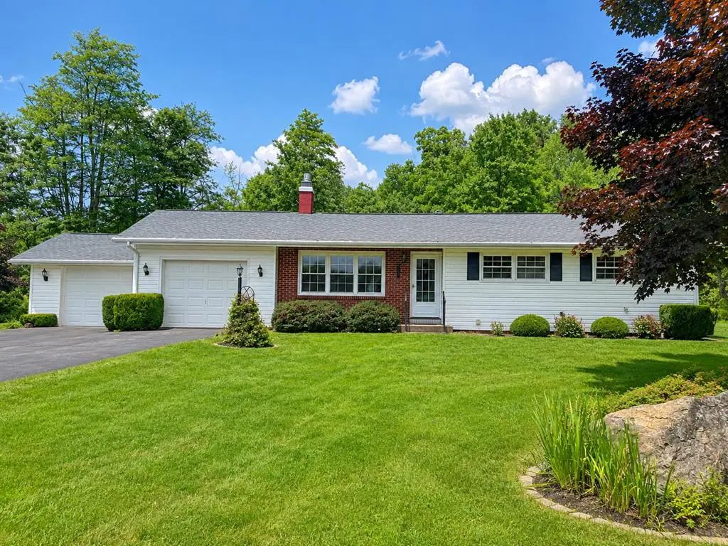 254 Miller Road, Franklin