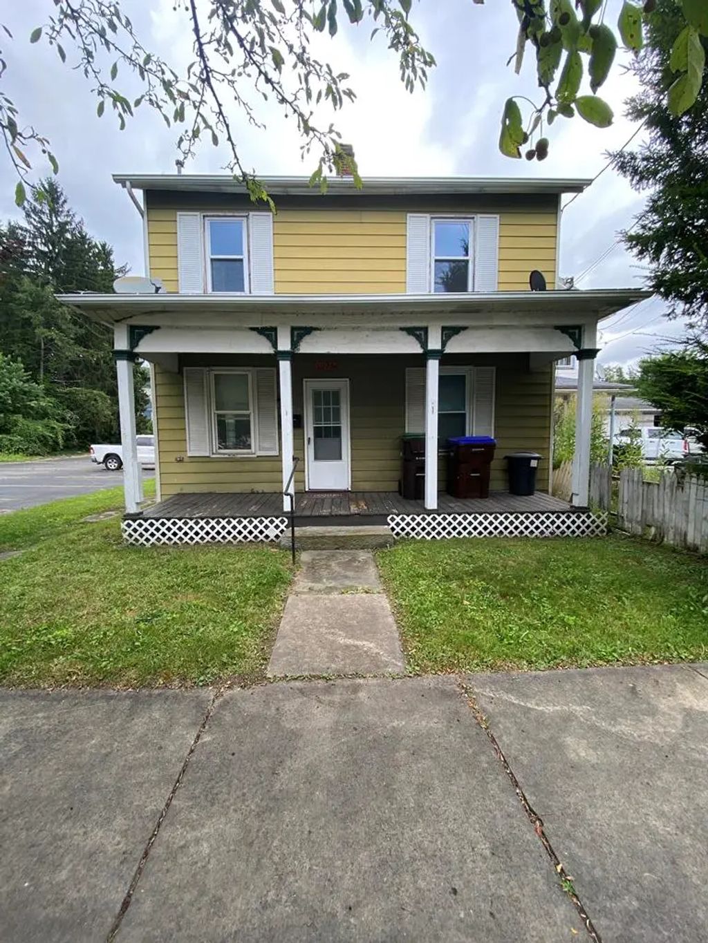 1026 Buffalo Street , Franklin