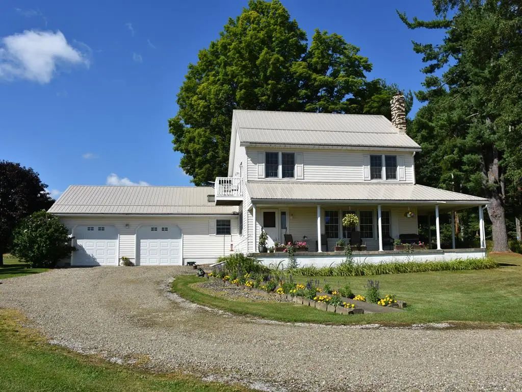 2865 Youngsville Road, Tidioute