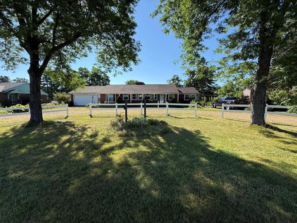 1529 Pittsburgh Road , Franklin
