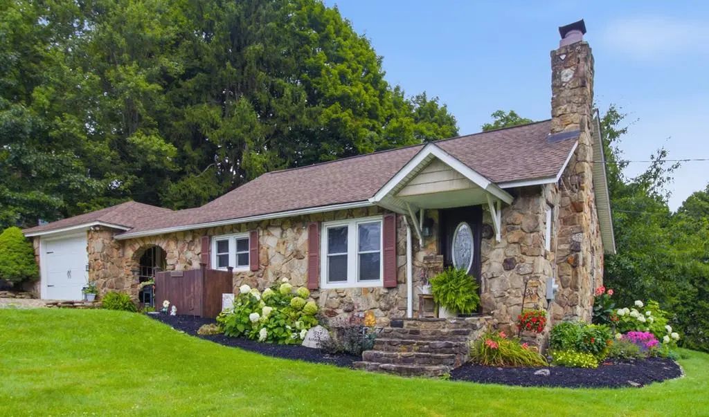 539 Clawson Street, Punxsutawney
