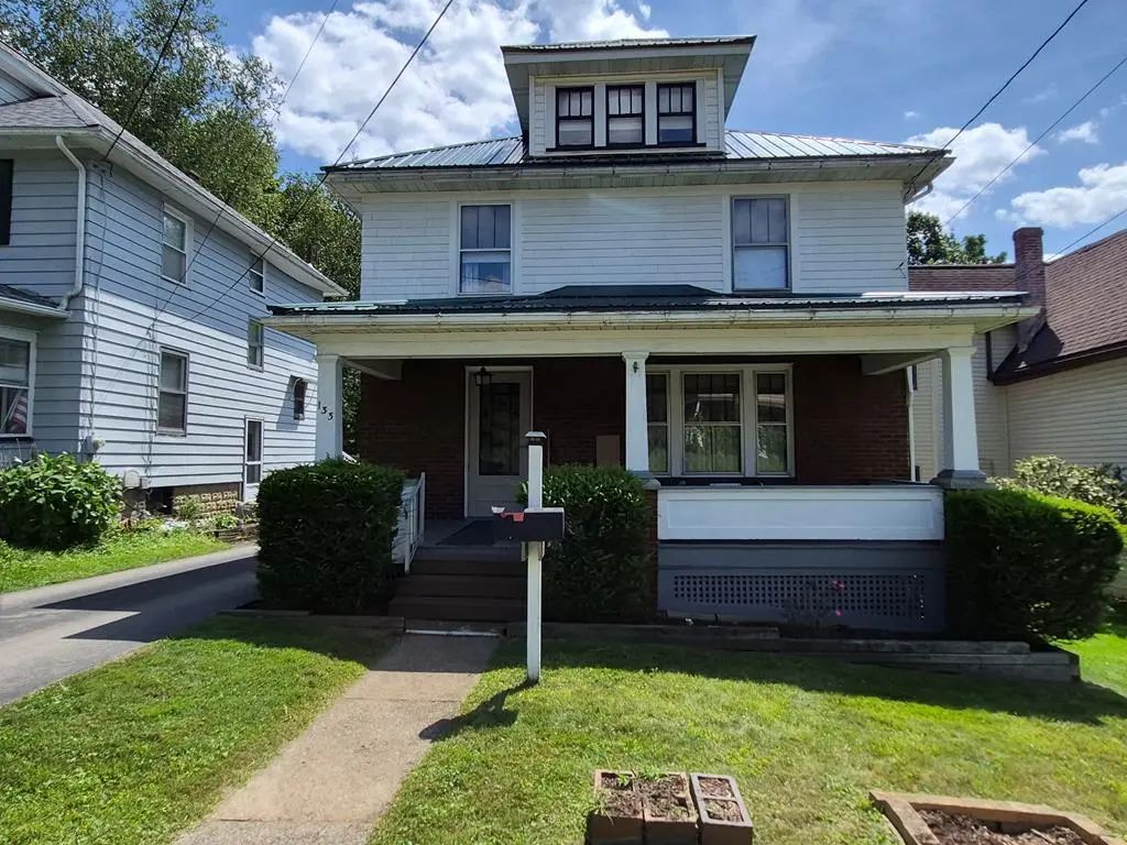 133 Bissell Avenue , Oil City