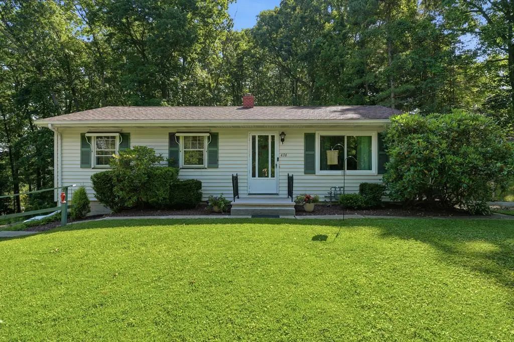 436 Edgewood, Franklin