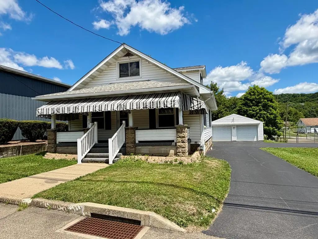 17 Front Street , Franklin