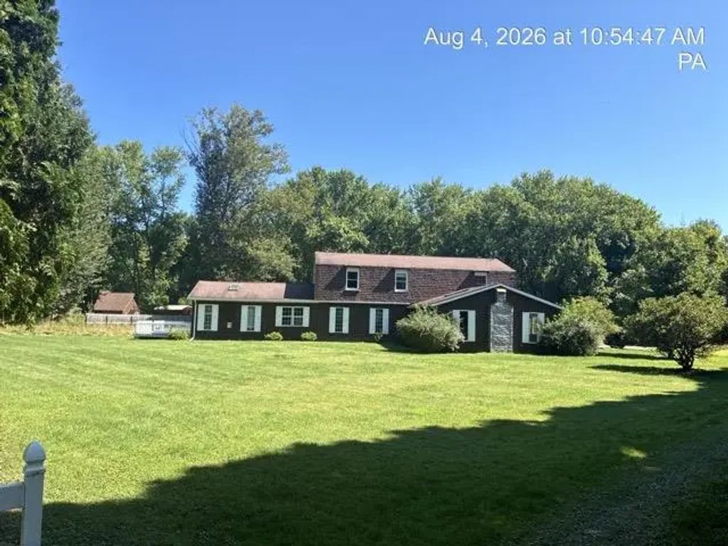 16 Wildlife Lane, Warren