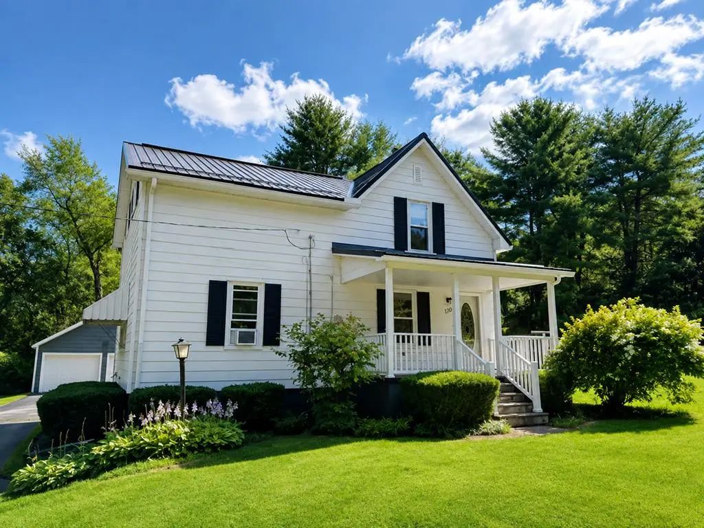 732 Madden Drive, Lucinda