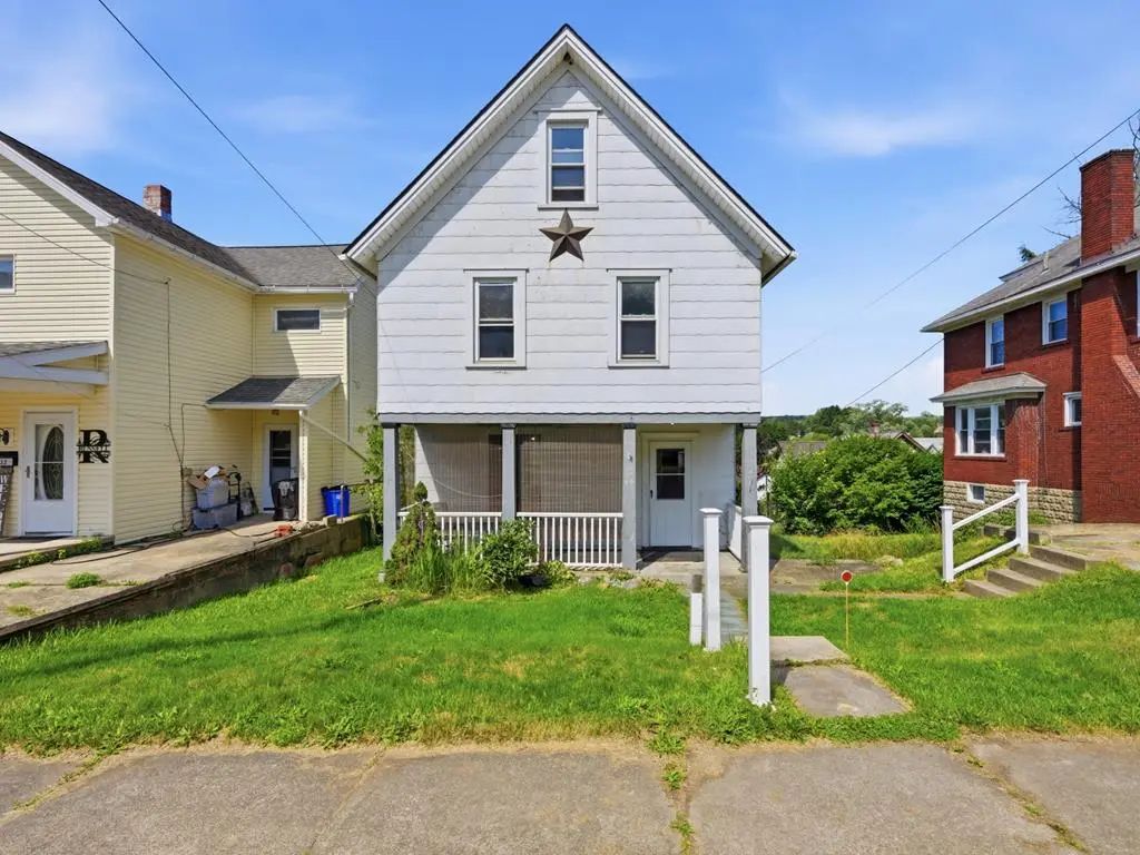 234 Hone Avenue, Oil City