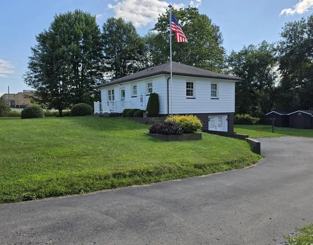 4197 C-l School Road, Strattanville