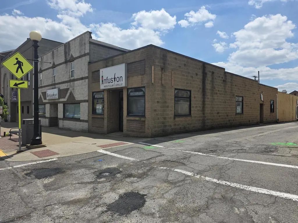 518 & 522 Main Street, Clarion