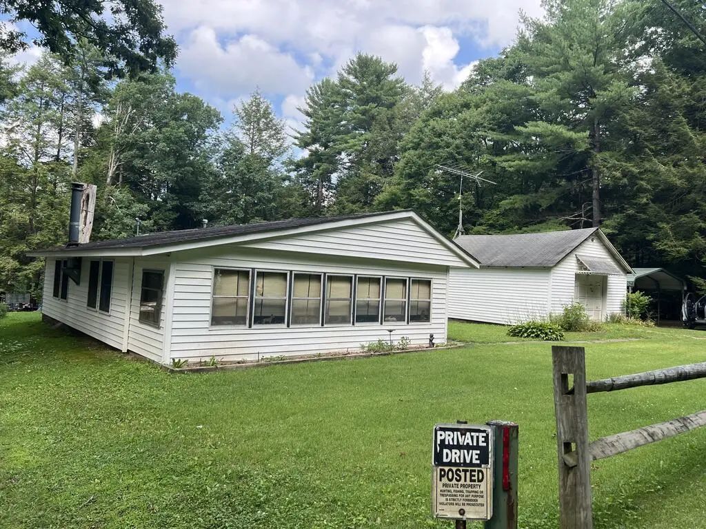 106 Alabaugh Lane, Tionesta