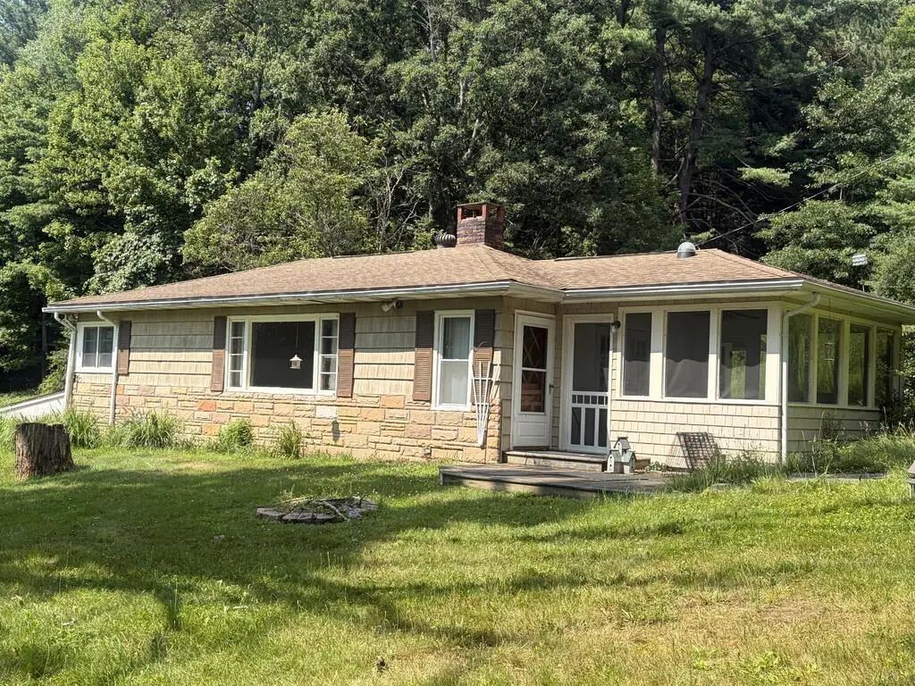 23483 Titusville Road , Titusville