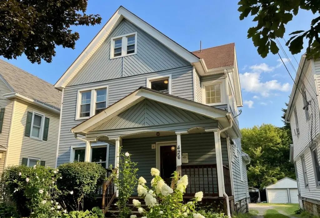 426 Liberty Street , Franklin
