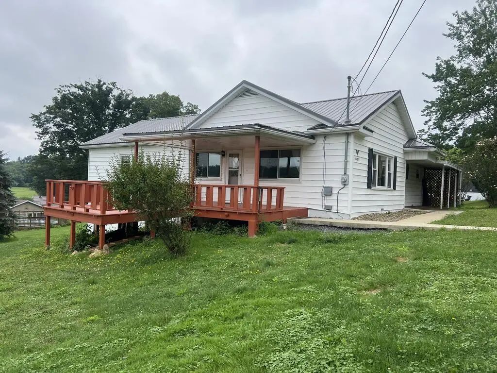 1107 Beighlea Avenue, Franklin
