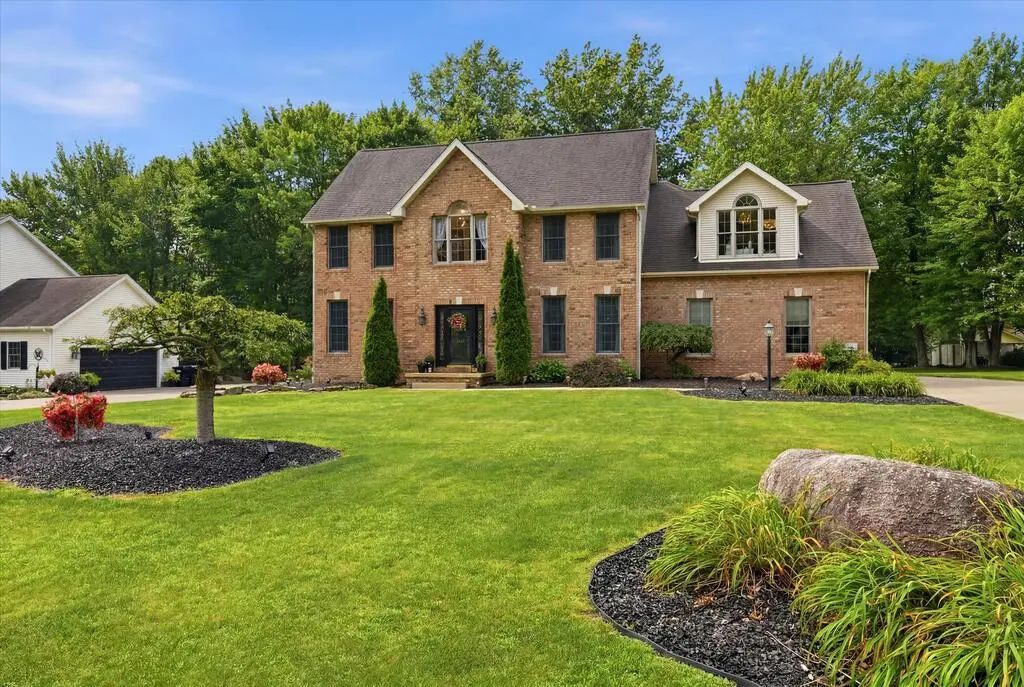 3646 Timber Lane, Hermitage