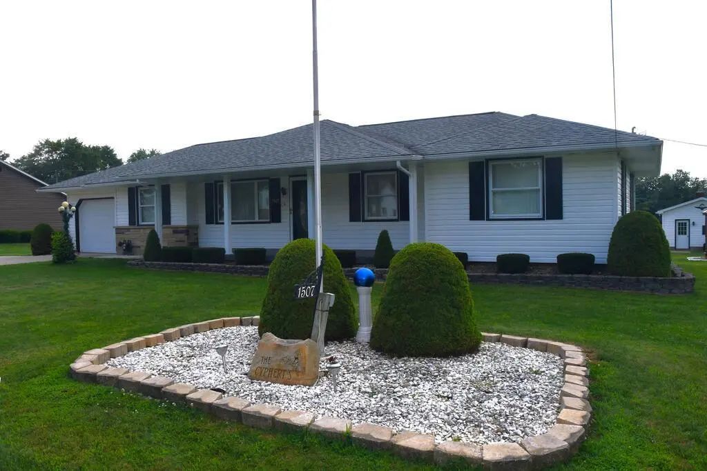 1507 Lake Lucy Road, Tionesta