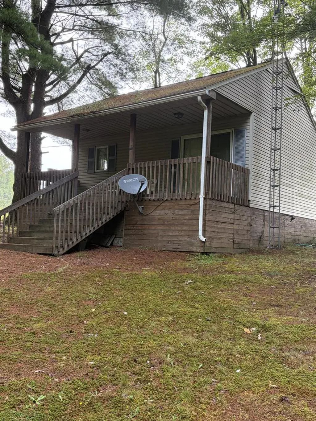 905 Short Street, Tionesta