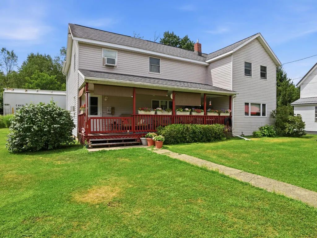 92 Center Street, Titusville