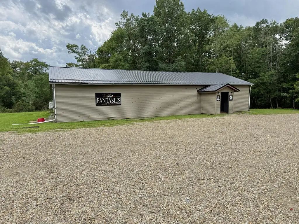 2521 Petroleum Center Road , Titusville