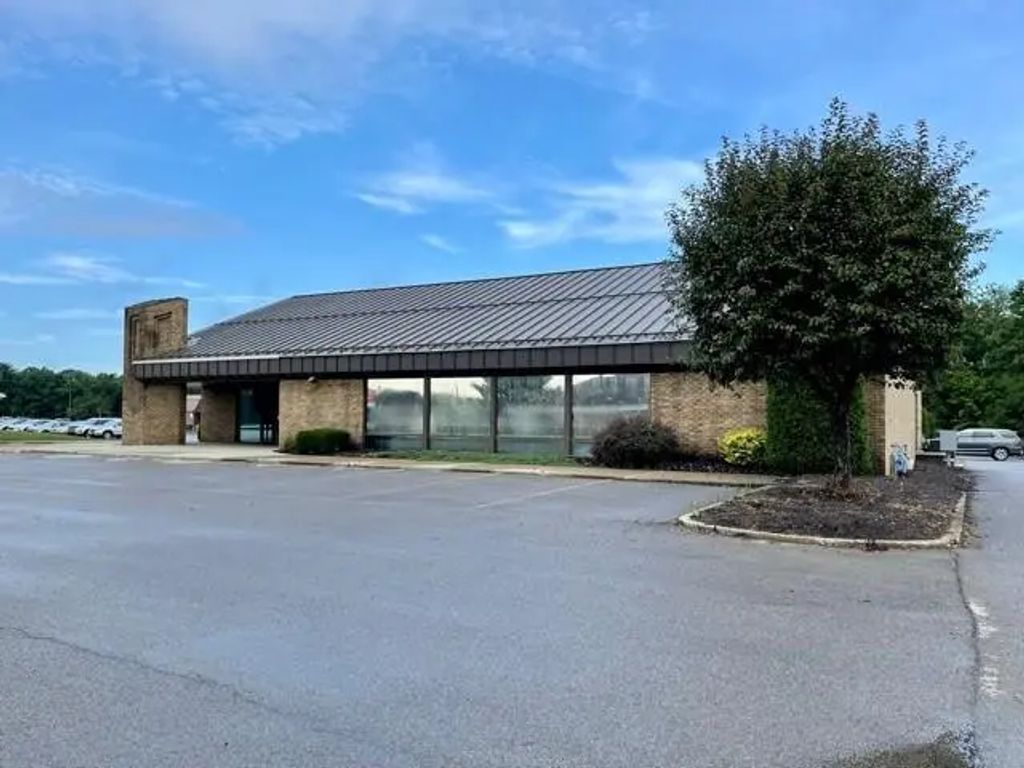 21159 Paint Boulevard , Shippenville