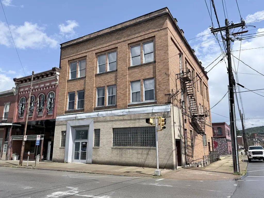 431 13th Street, Franklin