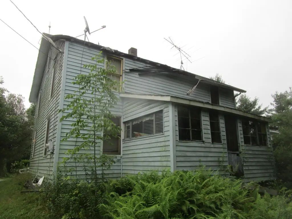 3438 Rt 899, Marienville