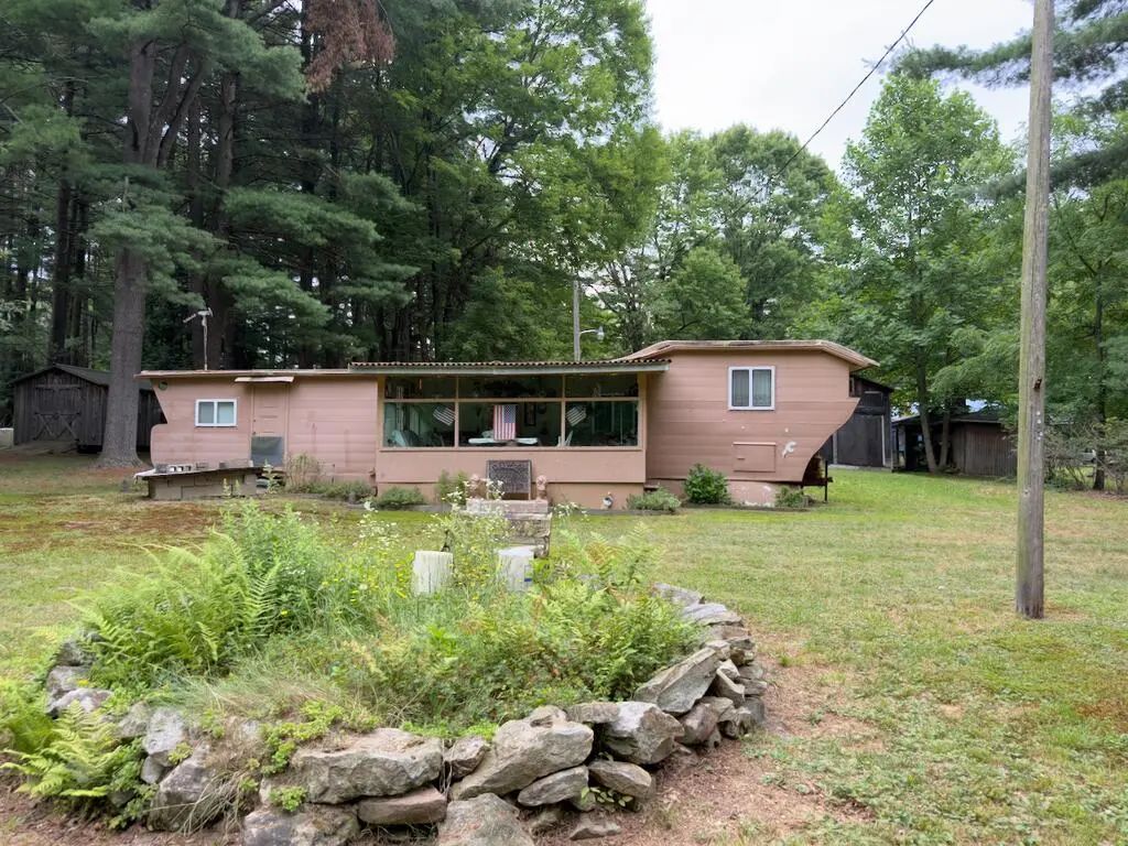 310 Green Oak Lane , Tionesta