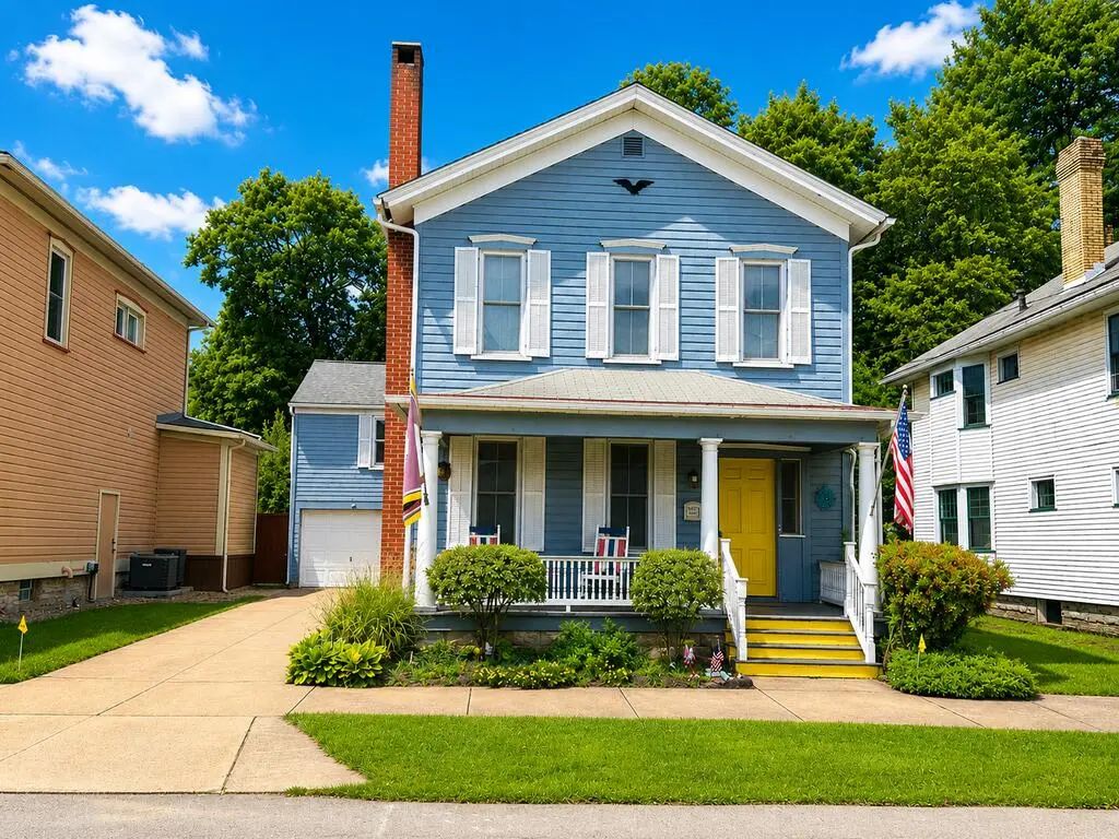 220 14th Street, Franklin