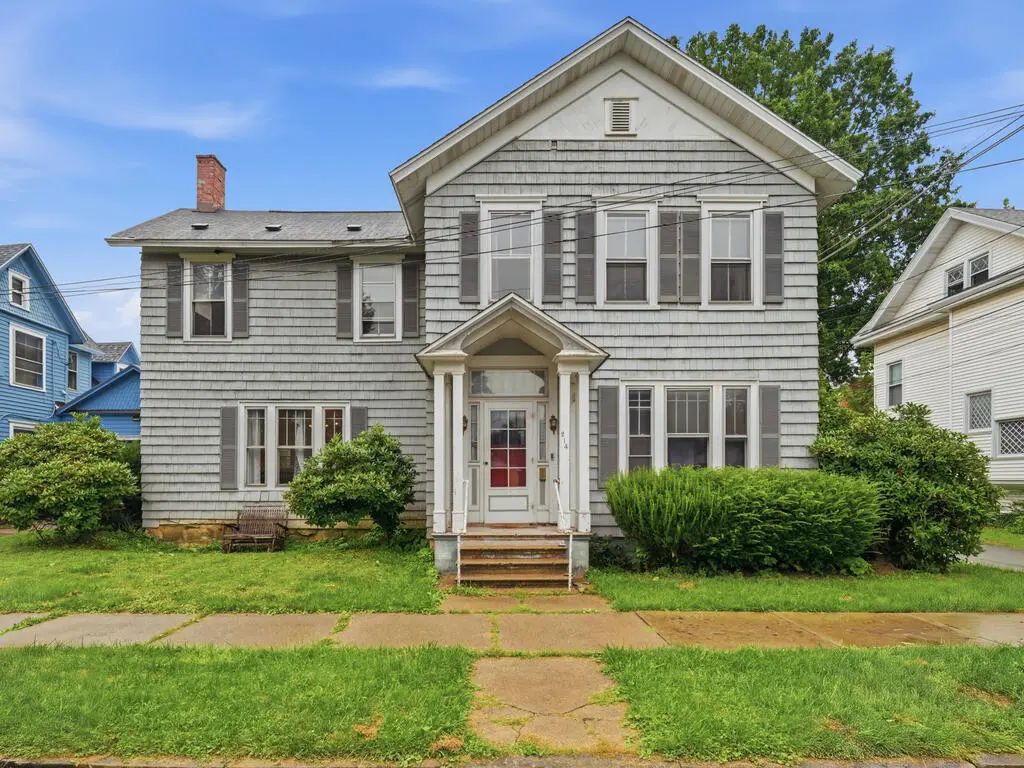 214 N. Washington Street, Titusville