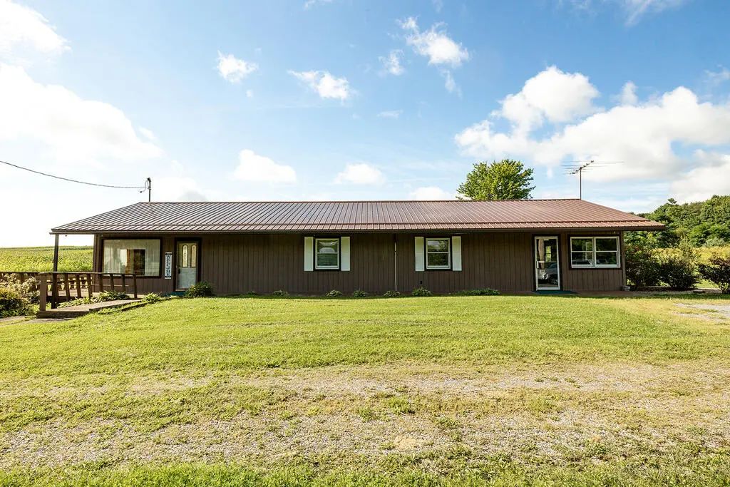 4150 State Route 208, Emlenton
