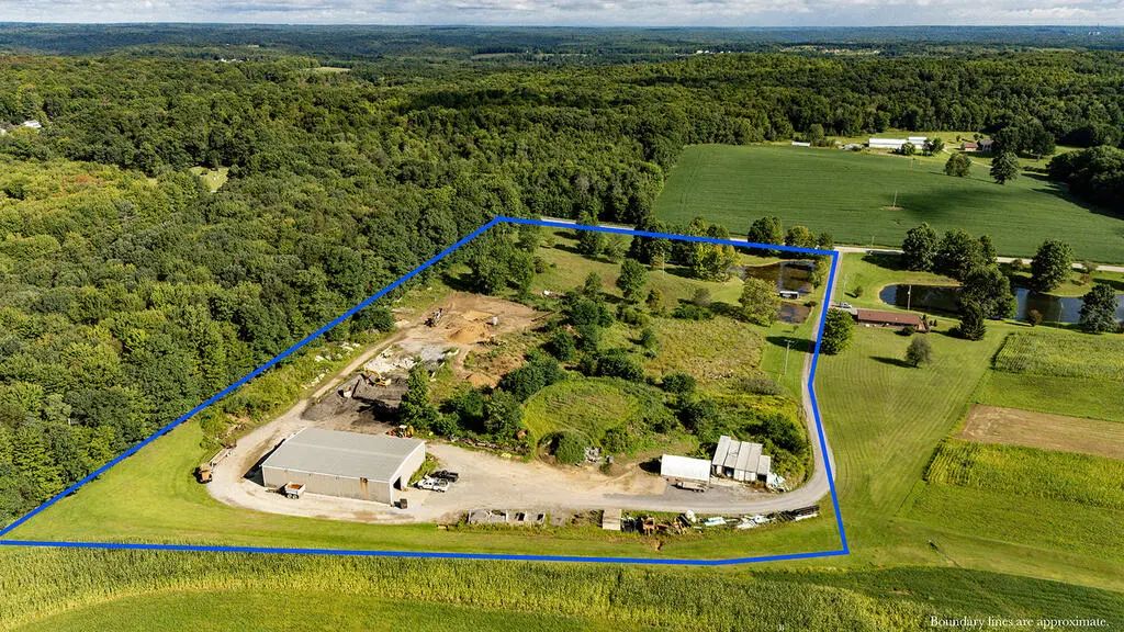 4142 State Route 208, Emlenton