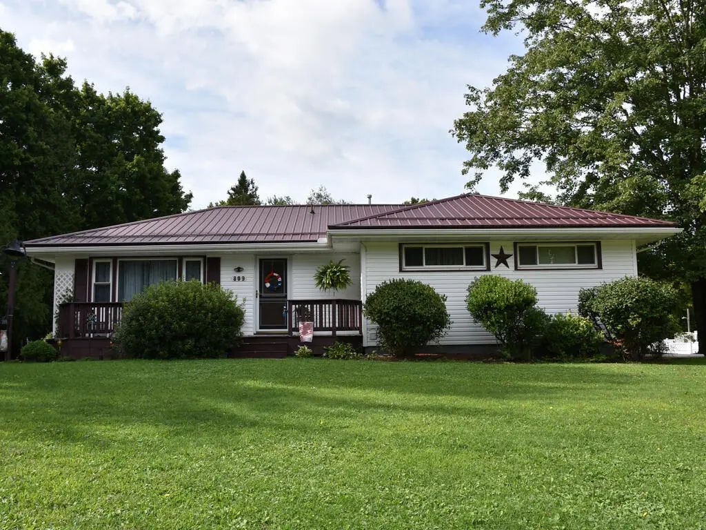 809 Jamestown Road, Jamestown